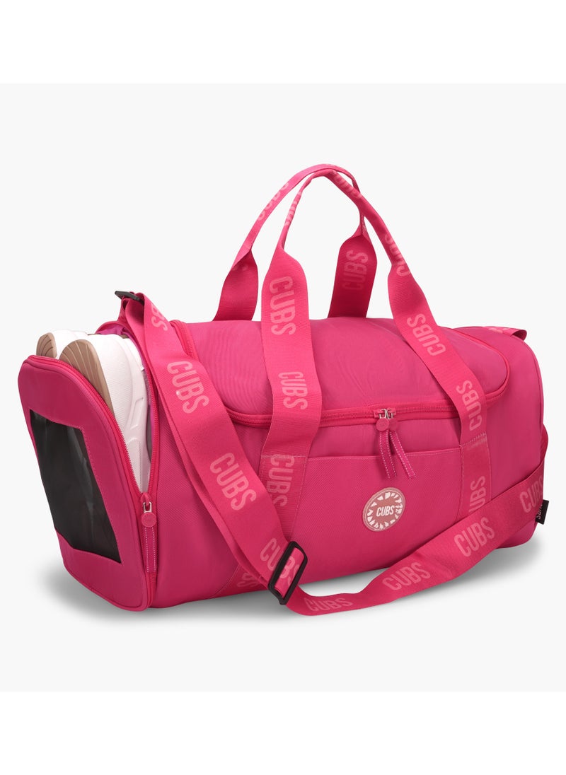 CUBS Premium Duffel  - Image 2