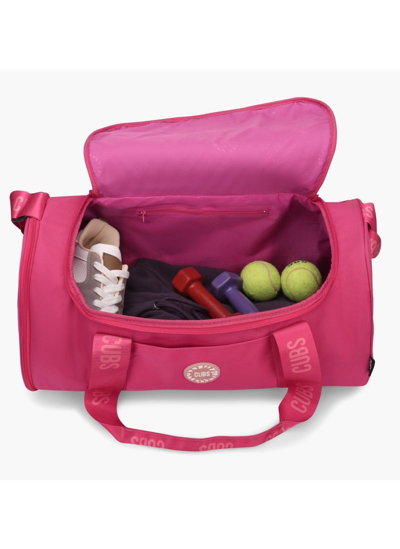 CUBS Premium Duffel  - Image 3