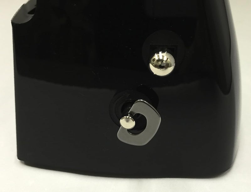 Nikko Metronome Standard Black 226 - High Precision Musical Timing Device - Image 5