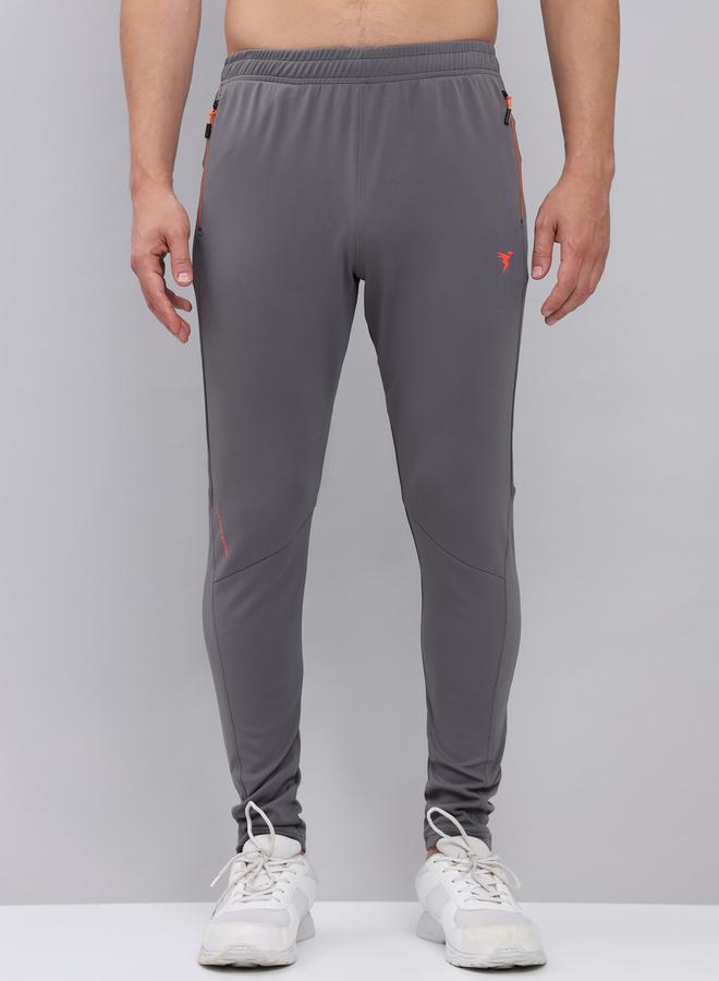 تكنوسبورت بنطلون رياضي تكنوسبورت بقصة ضيقة وخصر متوسط - Image 2