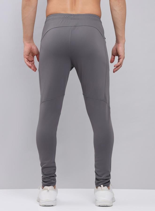 تكنوسبورت بنطلون رياضي تكنوسبورت بقصة ضيقة وخصر متوسط - Image 5