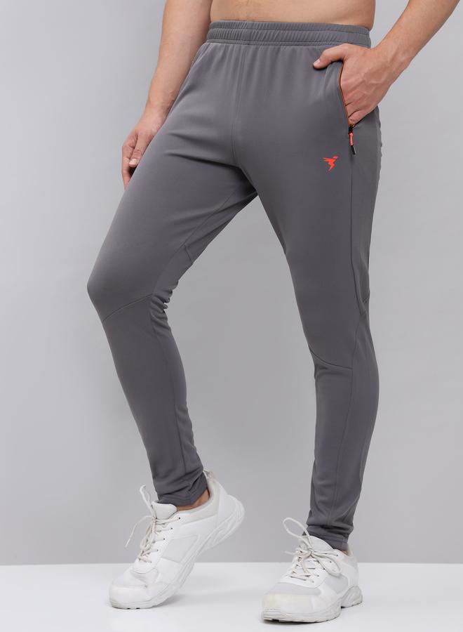 تكنوسبورت بنطلون رياضي تكنوسبورت بقصة ضيقة وخصر متوسط - Image 3