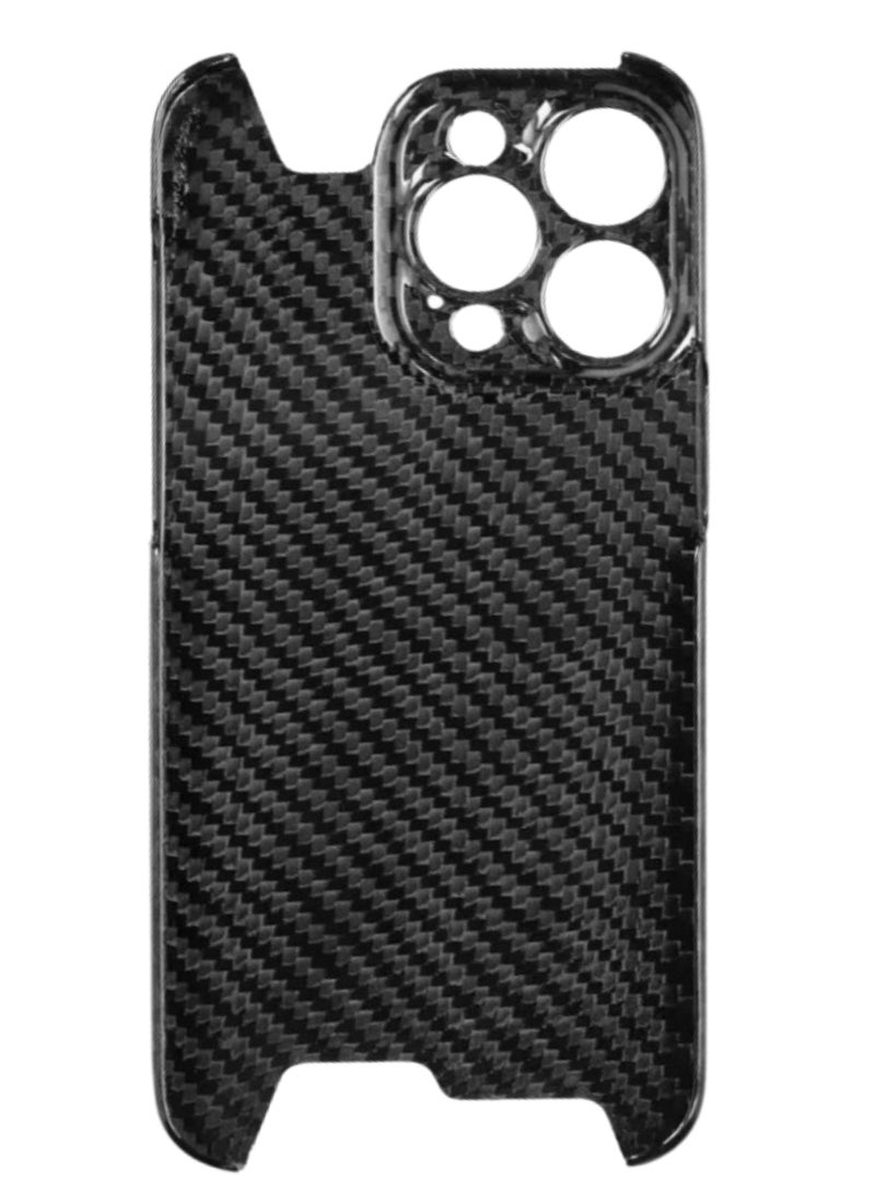 Luxurious Real Forged Carbon Fiber iPhone Case - Lightweight, Drop Protection 14 ProMax - pzsku/Z6745AEC907078C020426Z/45/_/1726930707/3bf4c836-982e-49a0-9c10-070ffffb001c