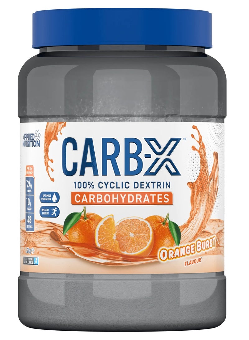 أبلايد نيوتريشن أبلايد نيوترشن كارب