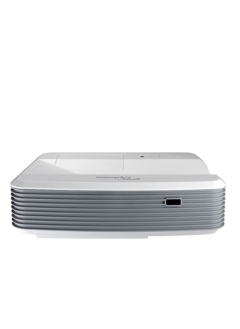 W319 US Tire Bright WXGA projector - 3500 ANSI lumens