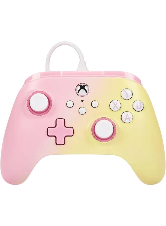 Wired Controller for Xbox Series X|S