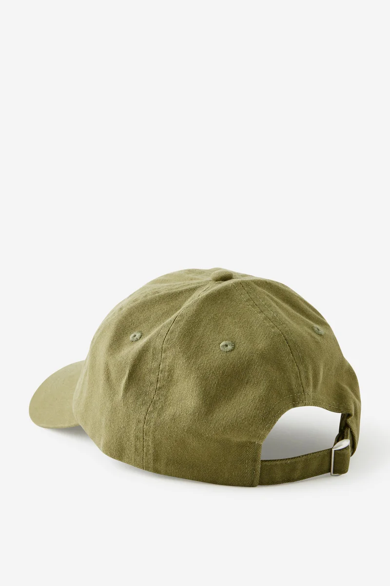 تايبو Dad Cap