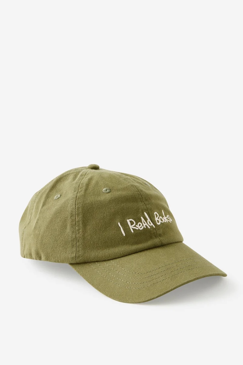 تايبو Dad Cap