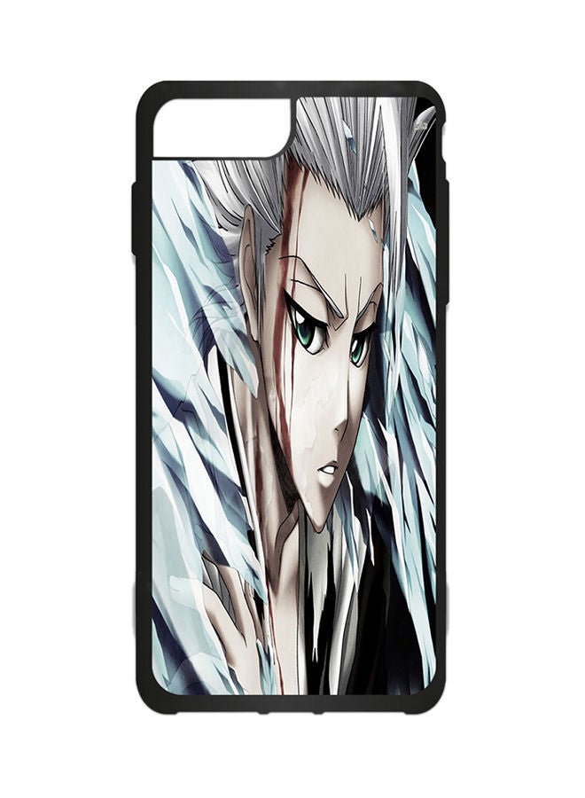 NIBEMINENT Protective Case Cover For iPhone 7 Multicolour