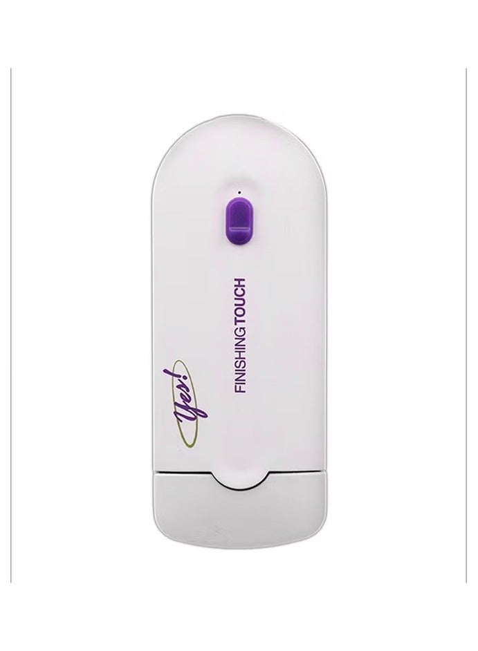 Finishing Touch Hair Removal Machine for Face and Body - Image 2