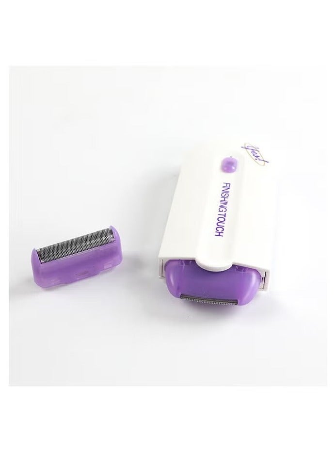 Finishing Touch Hair Removal Machine for Face and Body - Image 3