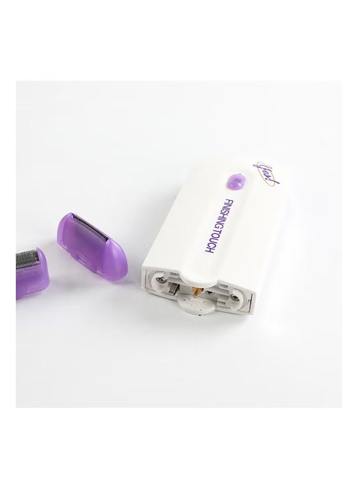 Finishing Touch Hair Removal Machine for Face and Body - Image 4