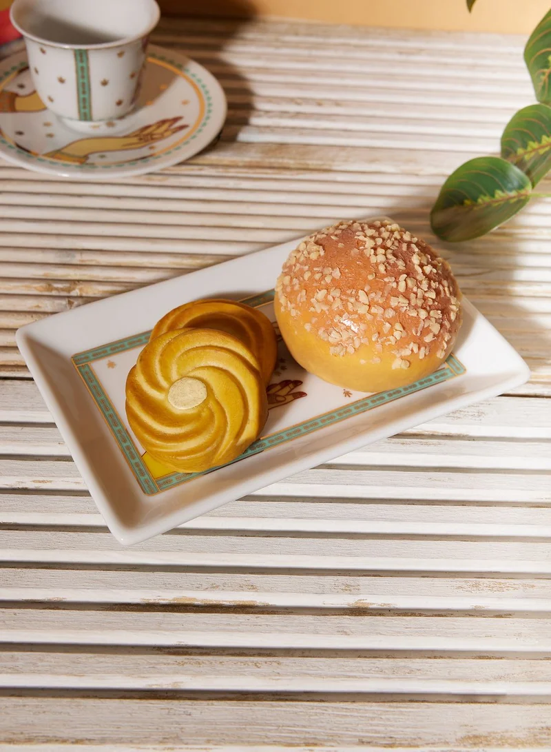 Silsal Hessa'S Catchall Tray