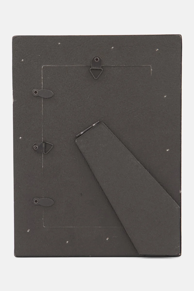 موي موتشو إطار صور  سم عرض ×  سم ارتفاع، بني