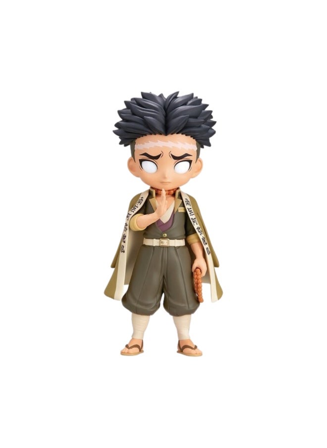Banpresto Demon Slayer: Kimetsu no Yaiba Q posket-Gyomei Himejima-(ver 