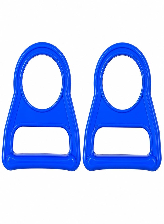 SAFE CHOICE Water Can Handle/Holder for 20 Litre Water Bottles | Portable Lifting Grip for Water Cans | Heavy Duty Plastic Bottle Carrier | Easy Carry Handle for Water Jars & Bubble Top Bottles | Pack of 2 - Image 1