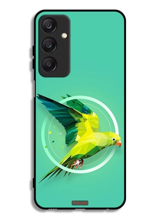Samsung Galaxy A25 5G Protective Case Cover Parrot Abstract Art - pzsku/Z67468419F24E440B8B1AZ/45/_/1739283116/17293cc7-0565-4b9f-892d-735547f47b04