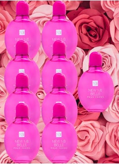 NB 9 Pieces New Bn Belle EDT 125ML  - Image 1