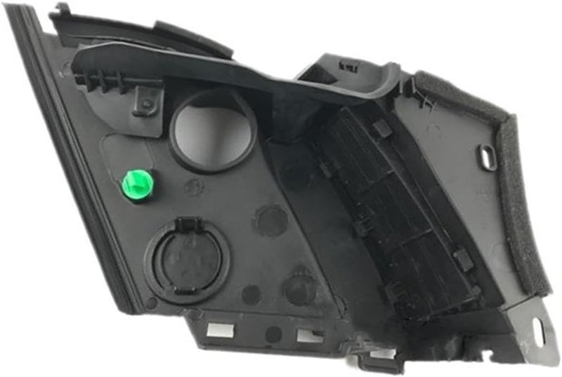 Vuzmode Windshield Wiper Cowl for Civic and CIIMO - Image 4