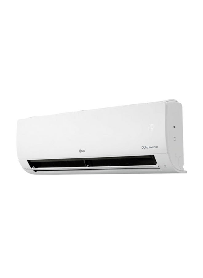 LG Certified Pre Owned - Inverter Split Air Conditioner 220 kW I23TNB White - Image 5