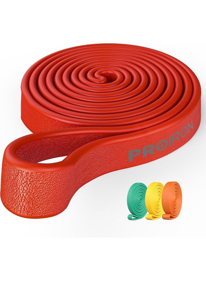 PROIRON PROIRON Pull Up Bands Heavy Duty Resistance Band Assisted Training Bands - Image 1