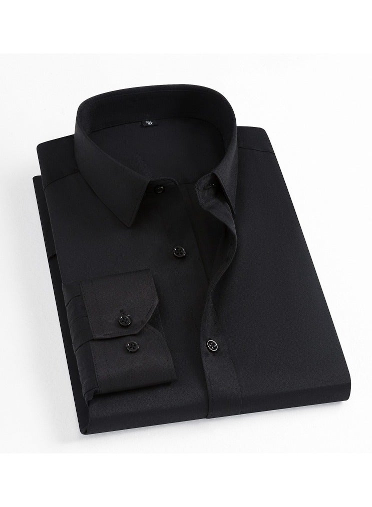 Shougu New Business Casual Long Sleeved Shirt  - Image 1