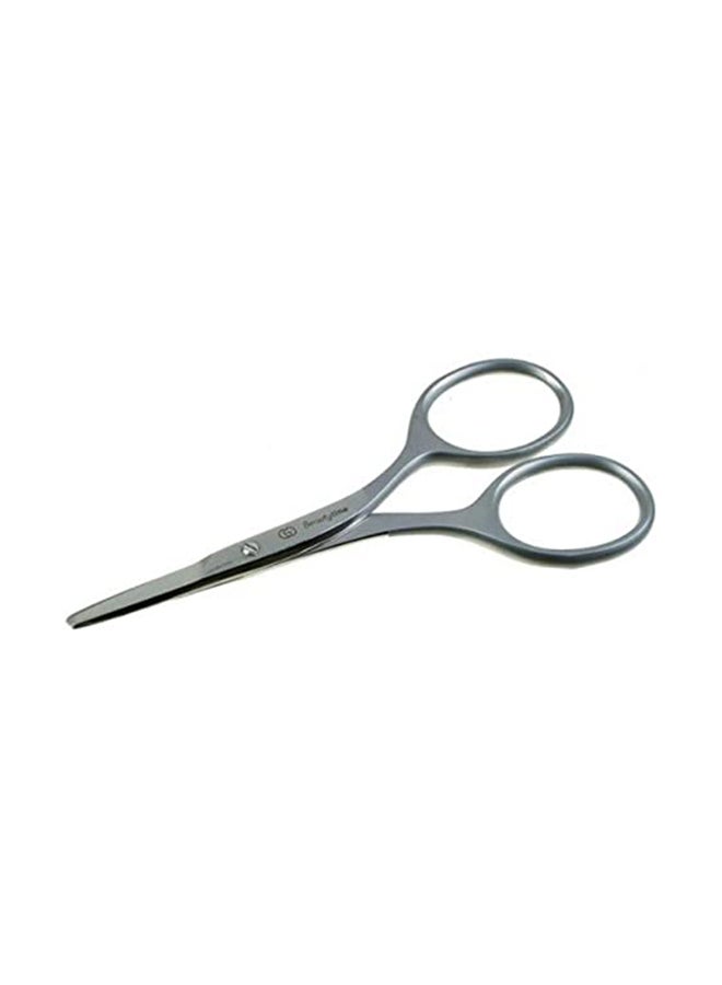 Beautytime Stainless Steel Baby Safety Scissors