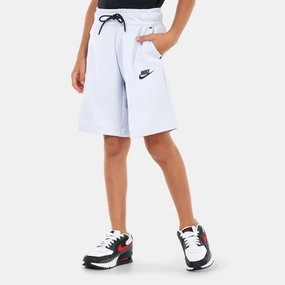 Nike Kids' Sportswear Tech Fleece Shorts