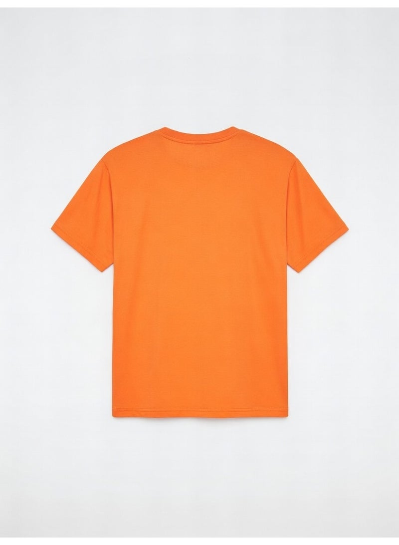 Dragonball Z MENS T-SHIRT OVERSIZE DROPPED SHOULDER T-SHIRT - Image 4