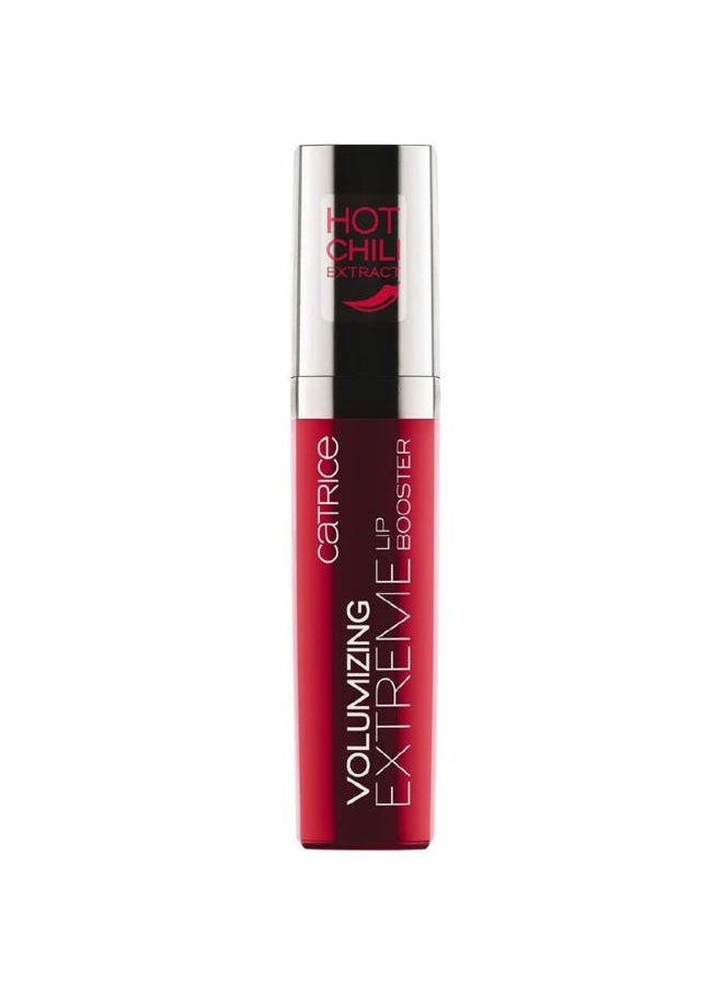 Catrice Volumizing Lip Booster Extreme | Infused with Menthol and Hot Chili Extract for a Plumping Effect | Gluten Free | Vegan & Cruelty Free  - Image 2