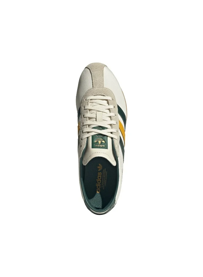Adidas Adidas TOKYO W Beige CASUAL Trainers FOR WOMEN 13.5