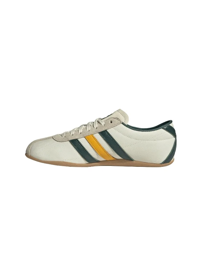 adidas أحذية أديداس طوكيو دبليو دبليو أبيض أوريجينالز للنساء