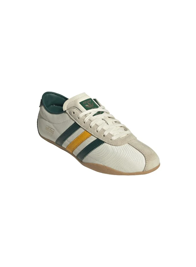 adidas أحذية أديداس طوكيو دبليو دبليو أبيض أوريجينالز للنساء