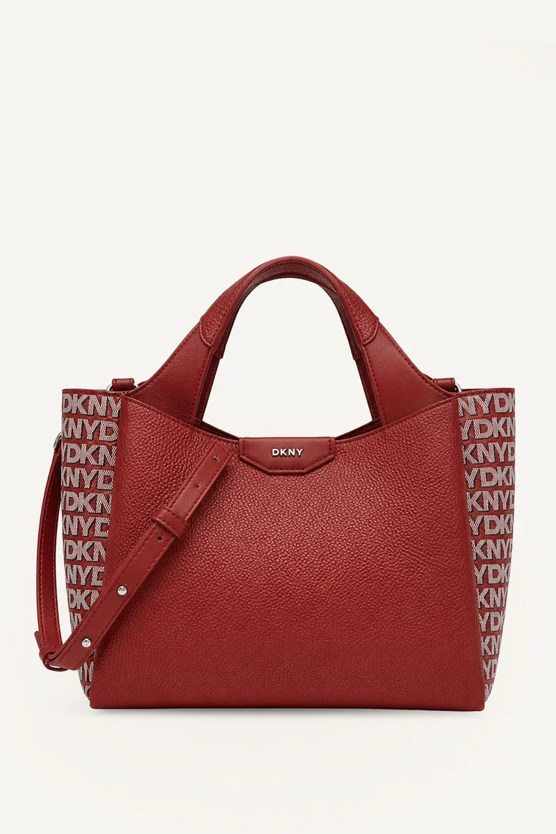 WILLA MINI SATCHEL