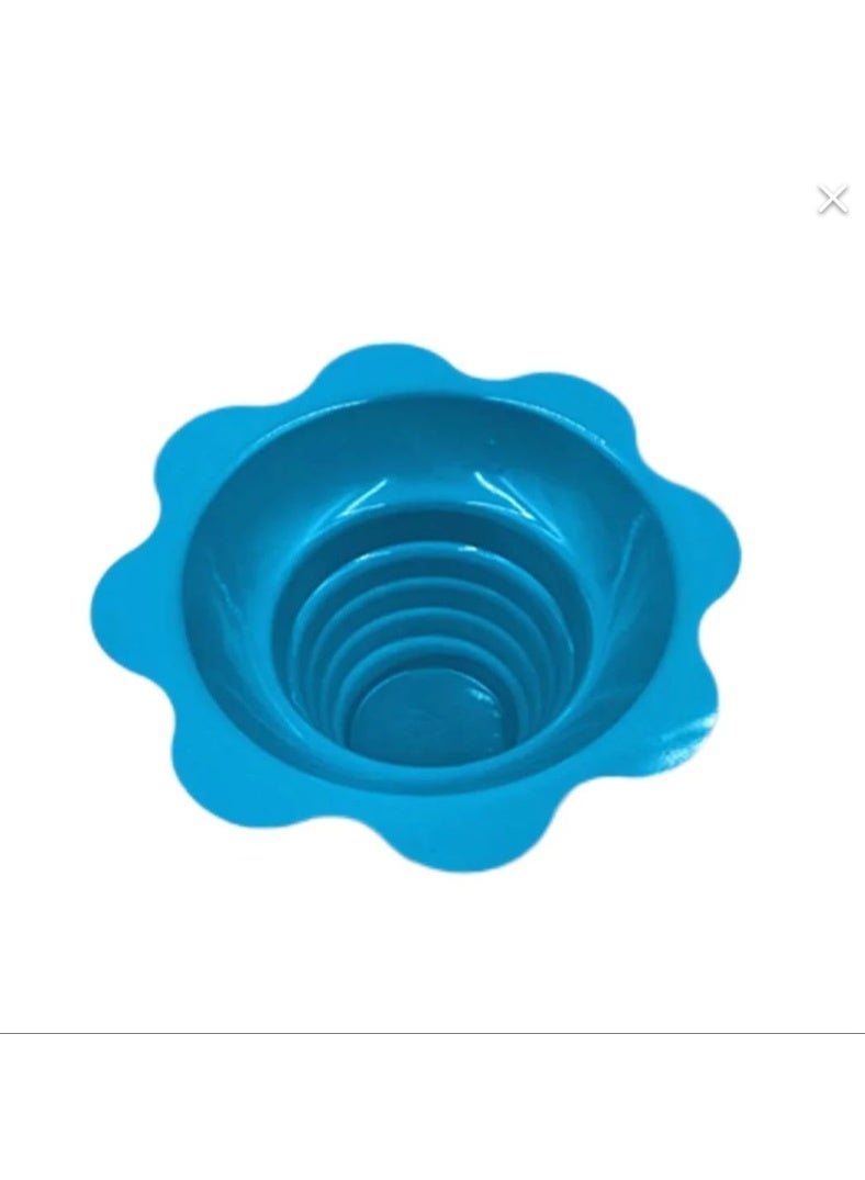 100 كوب  ايس كريم وسلاش - Image 3