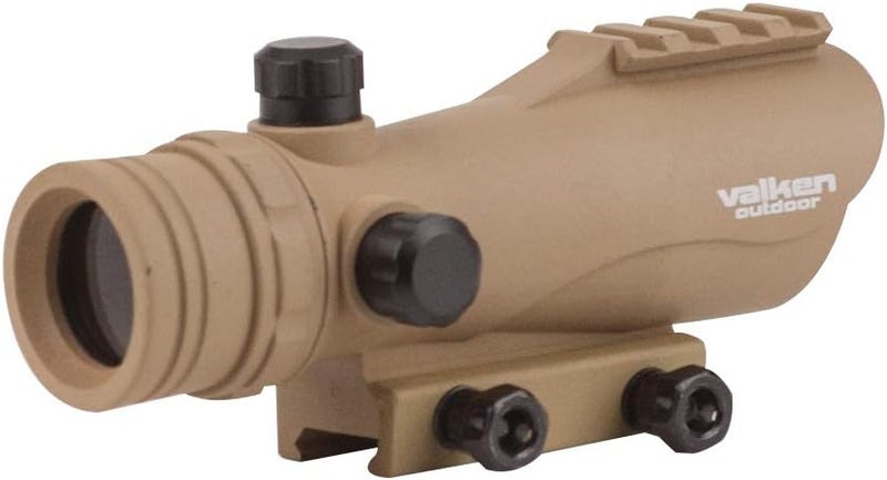 Valken RDA30 Red Dot Sight - Image 3