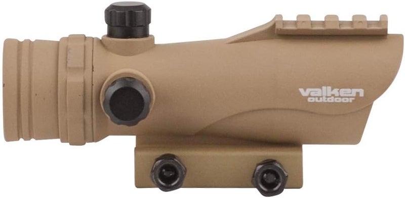 Valken RDA30 Red Dot Sight - Image 2