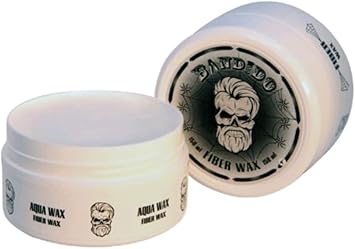 BANDIDO Bandido Fibre Wax 150 Hair Wax Hair Wax Strong Hold Hair Styling Gel Men