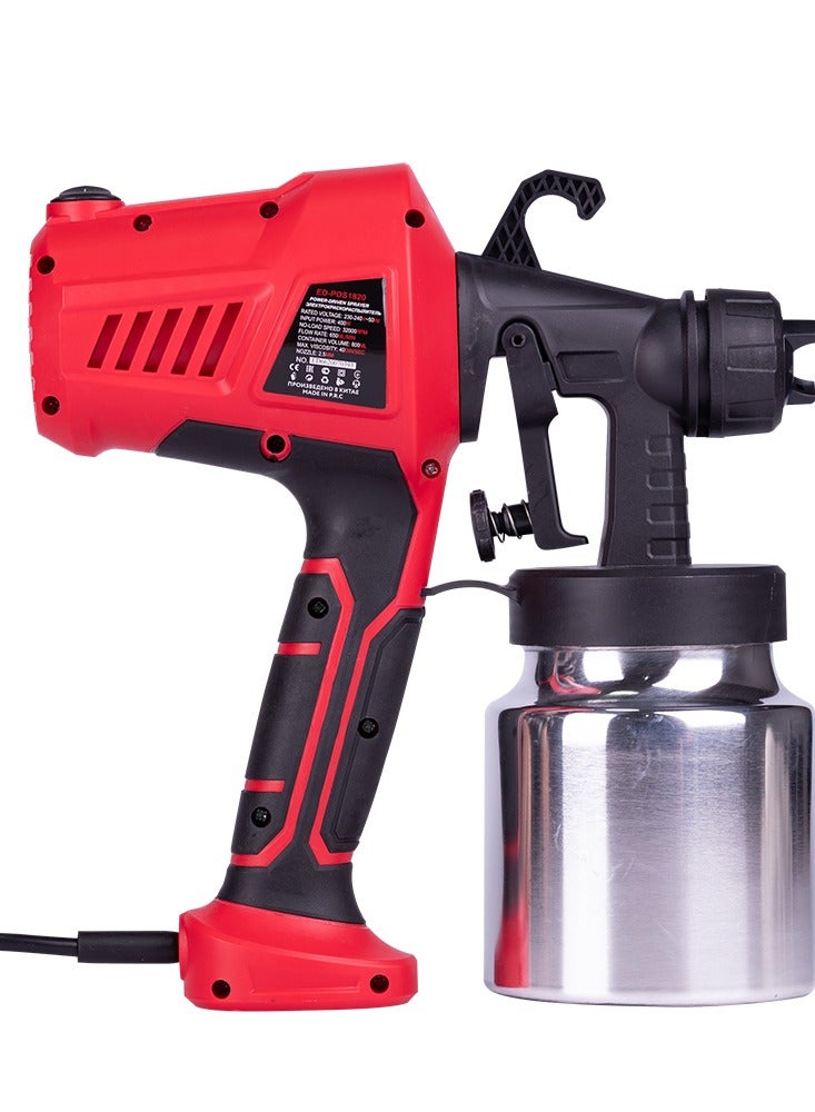 Edon ELECTRIC SPRAY GUN - Image 2