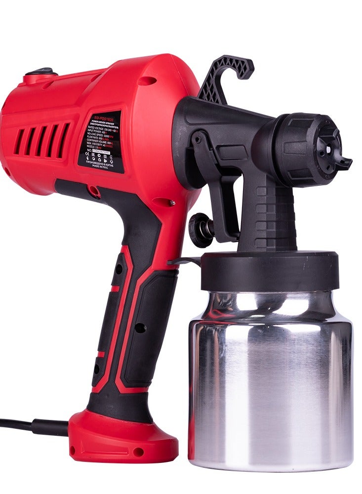 Edon ELECTRIC SPRAY GUN - Image 3