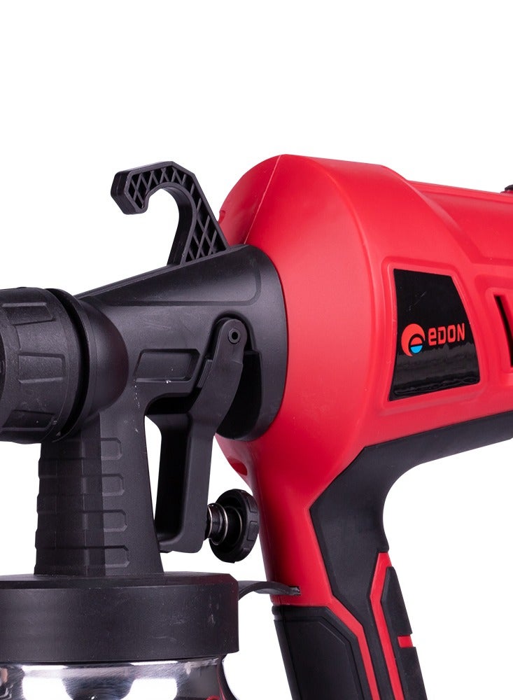 Edon ELECTRIC SPRAY GUN - Image 5
