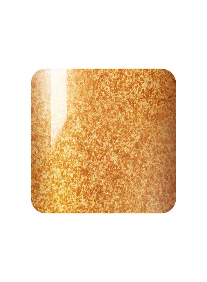 KINETICS SHIELD GEL POLISH 15 ML | #415 SPARKLING - Image 4