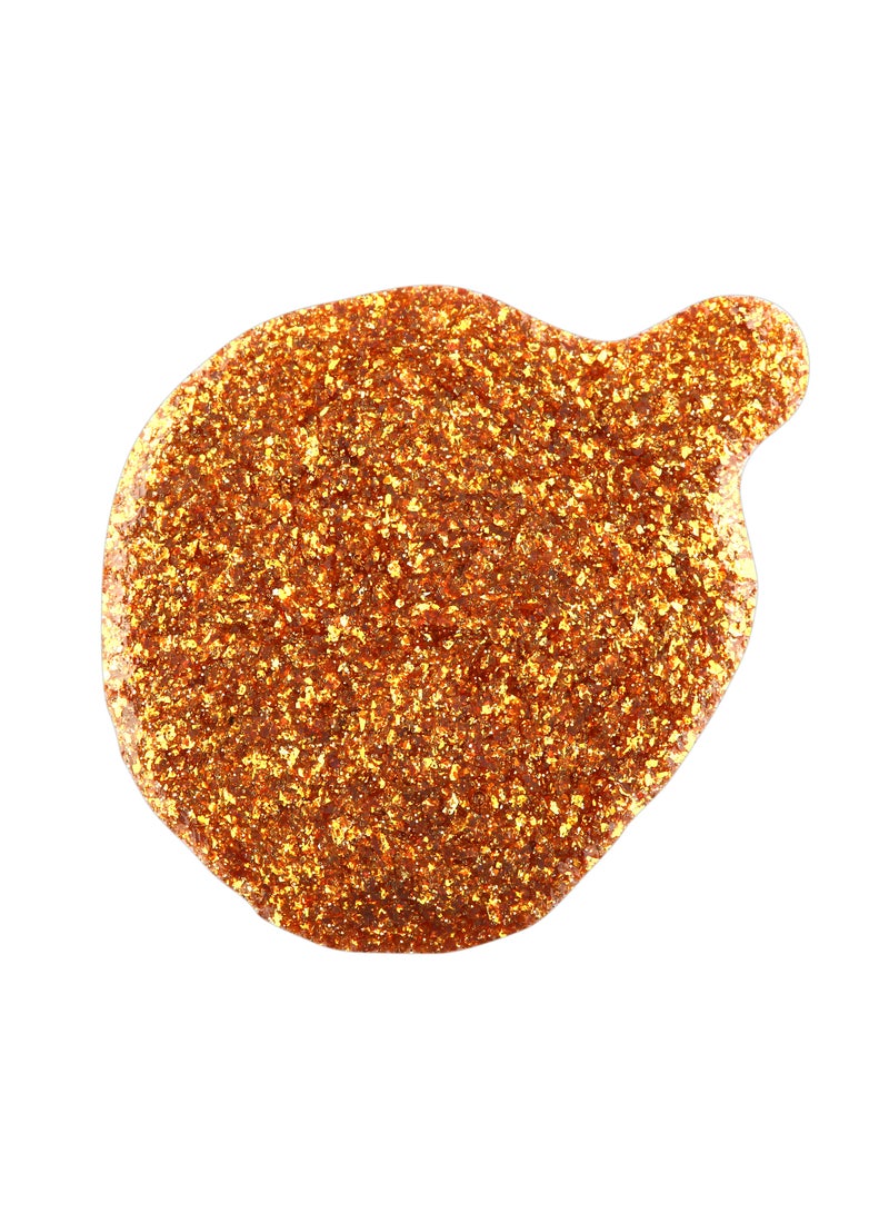 KINETICS SHIELD GEL POLISH 15 ML | #415 SPARKLING - Image 3