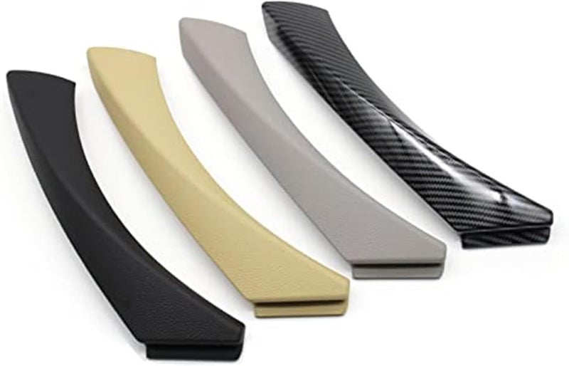 Wivplex 6Pcs Interior Door Pull Handle Cover Trim - Image 5