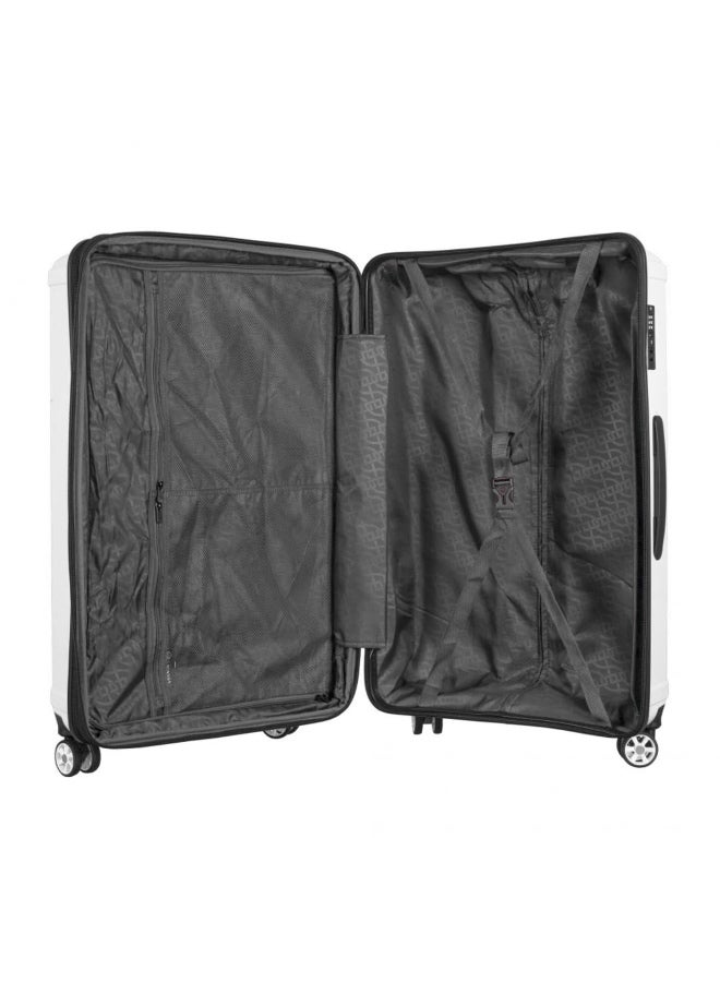 VERAGE Luggage Check In TSA Approved Suitcase for Travel, Expandable Luggage, Genova Collection Checked Luggage - Image 3