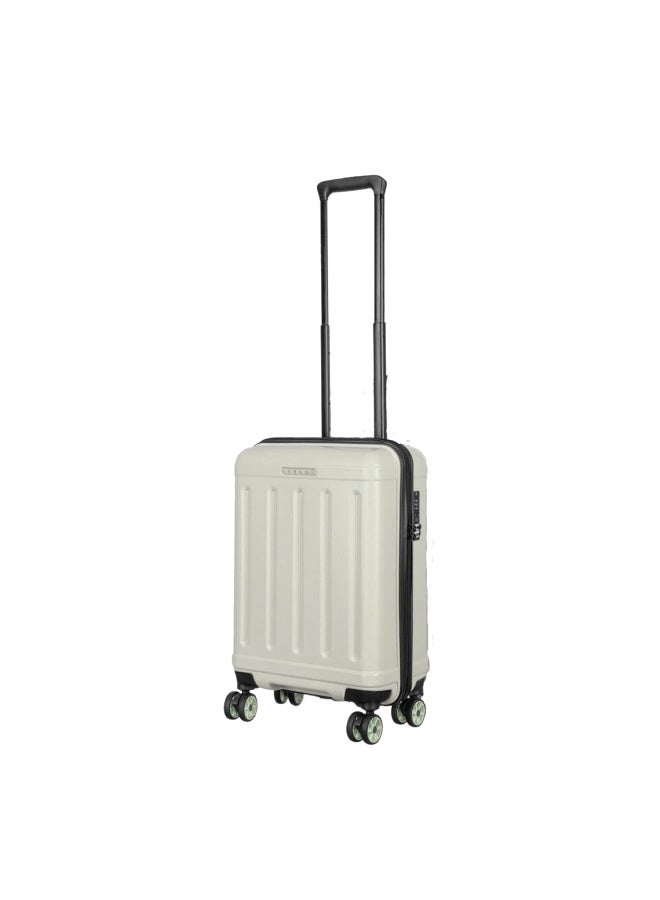 VERAGE Luggage Check In TSA Approved Suitcase for Travel, Expandable Luggage, Genova Collection Checked Luggage - Image 2