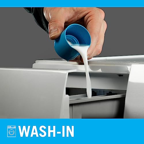 Grangers Granger's Clothing Wash + Repel For Outerwear / 1 ltr / Clean and waterproof in your home washing machine / Made in England - Image 3