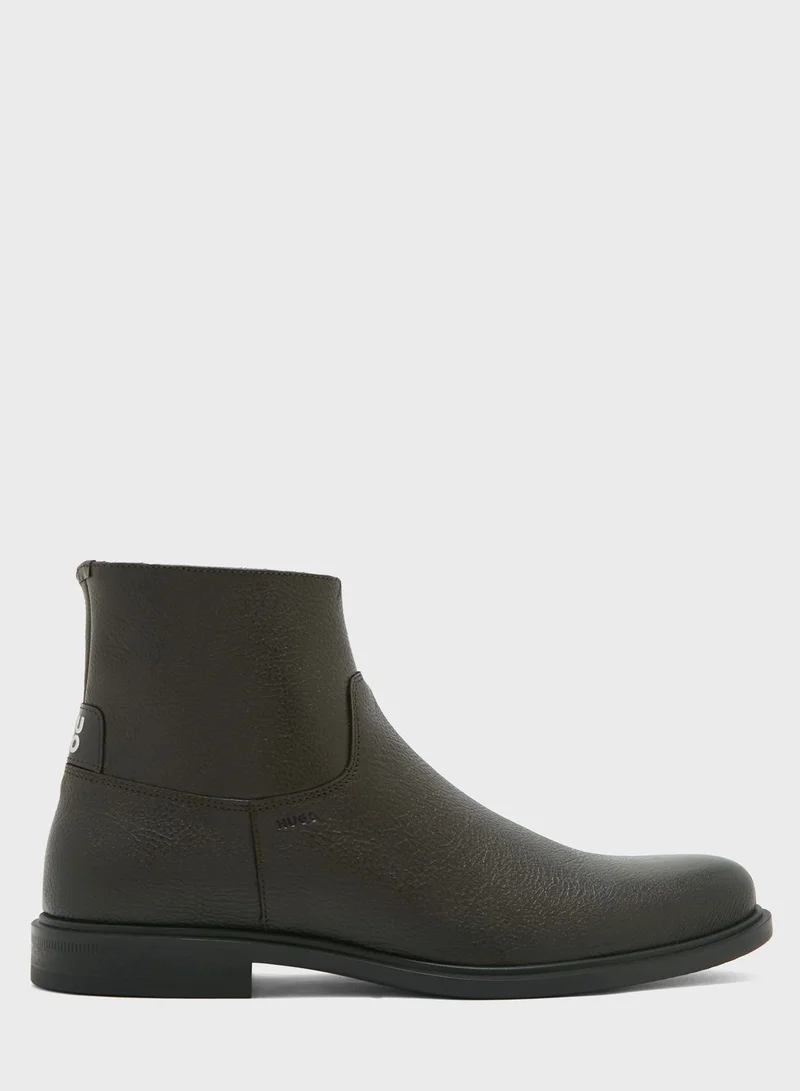 HUGO Essential Casual Boots