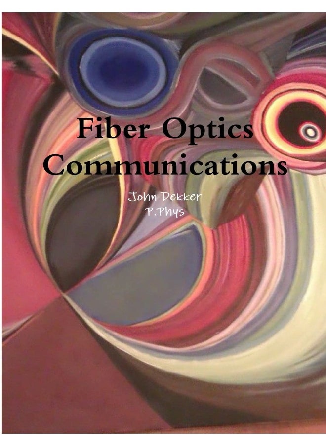 Fiber Optics Communications  - Image 1