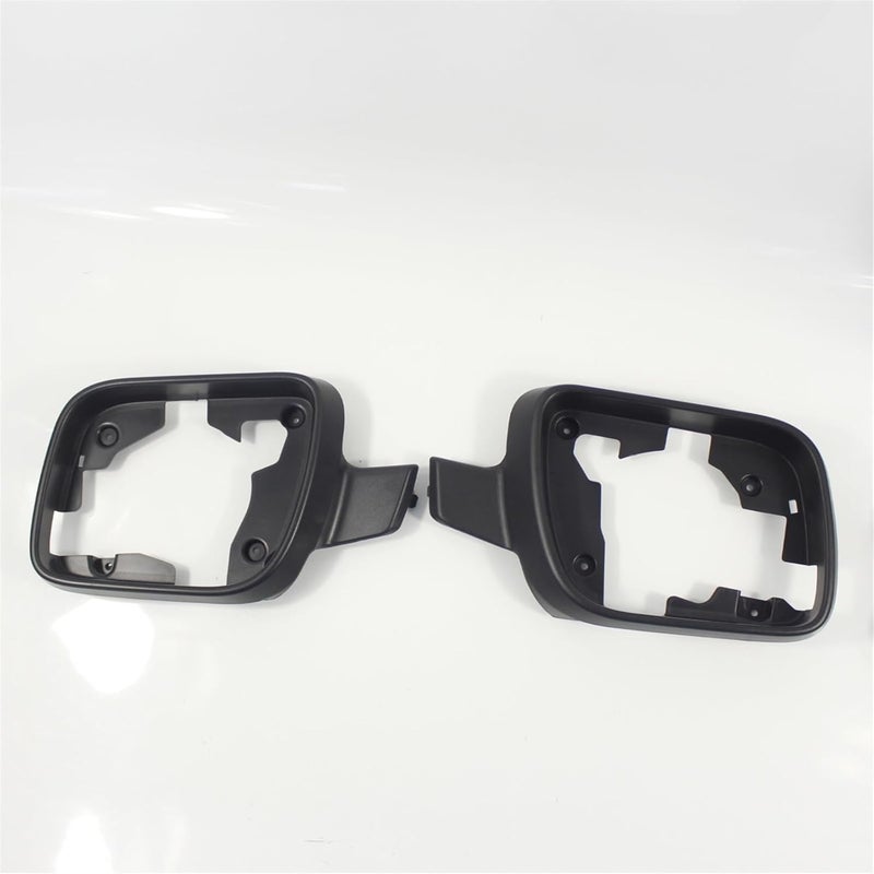 Wivplex Car Side Wing Mirror Frame for Ford Explorer 2011-2019 - Image 4